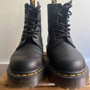 Doc Martens - Women's Jadon III Pisa Platform Boots / Black